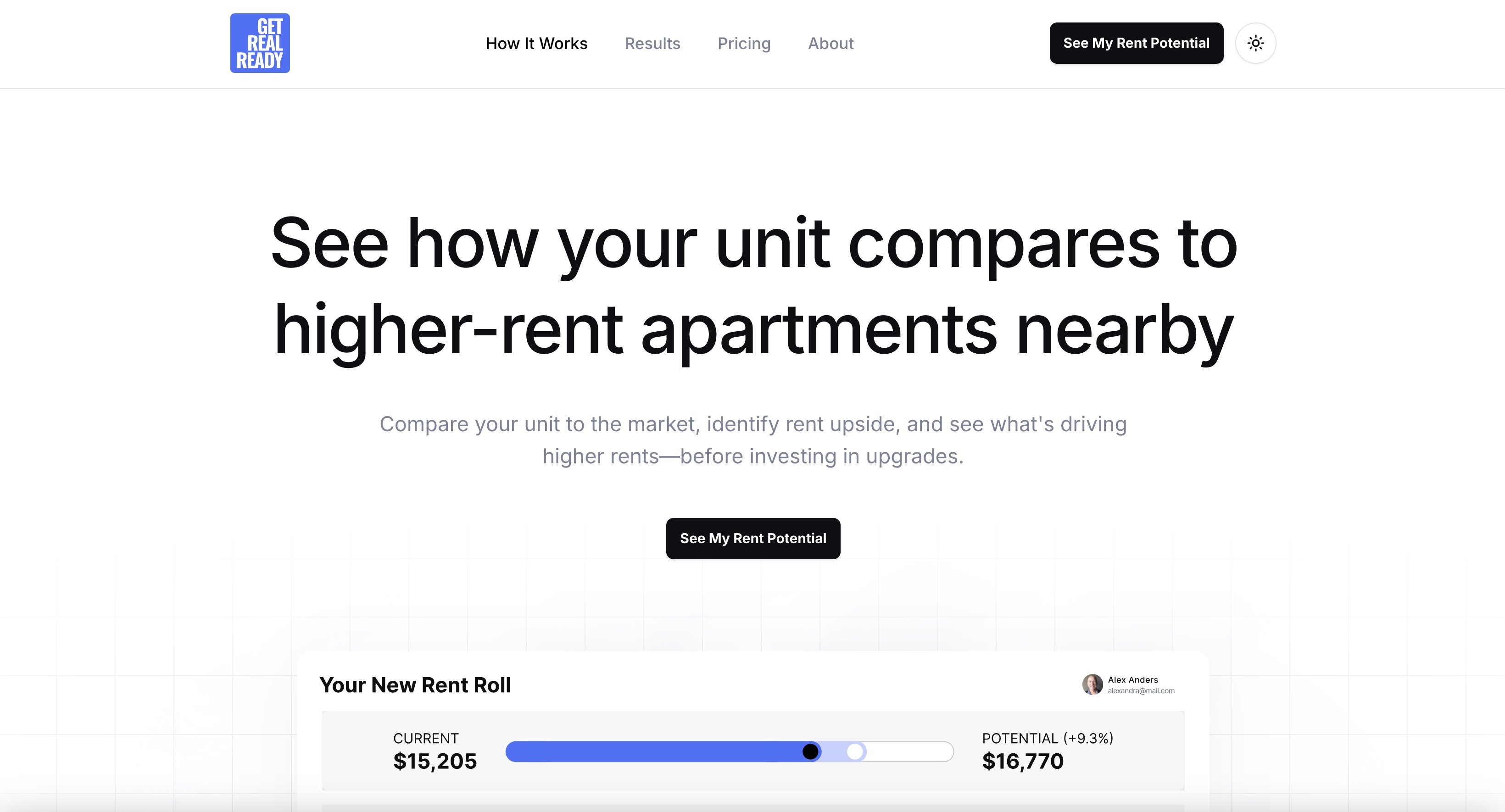Already Rented Get Real Ready — Smarter upgrades for better performing rental properties